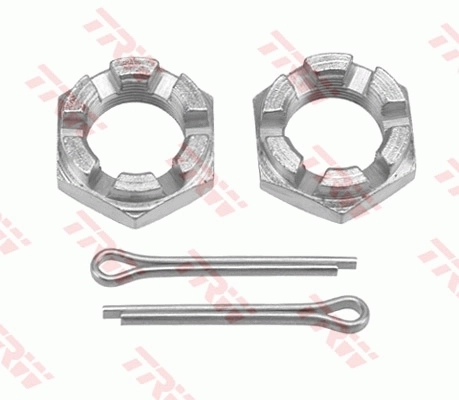 Barre de direction TRW JTR0228