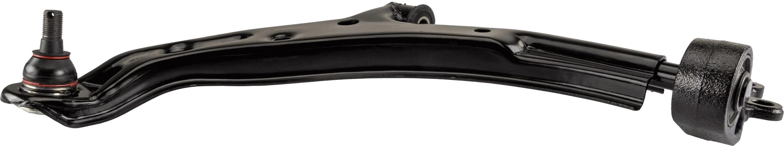 Bras de liaison, suspension de roue TRW JTC7574