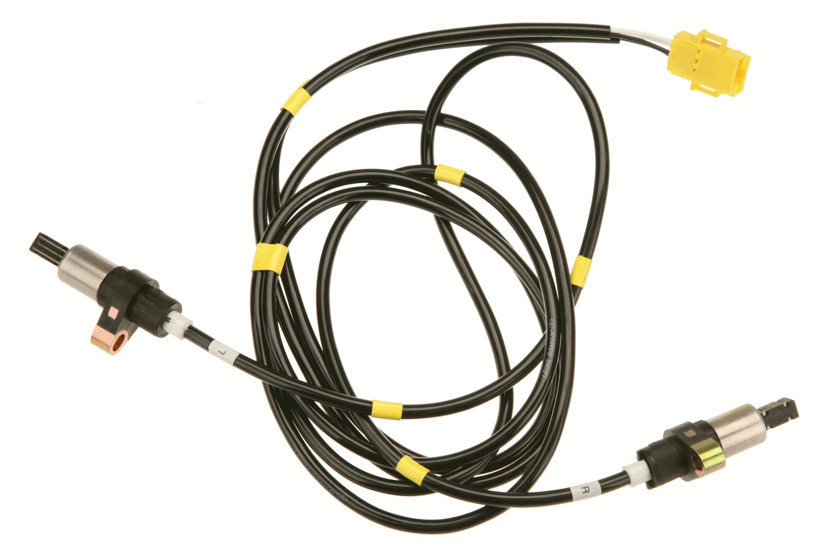 Capteur, vitesse de roue TRW GBS2021