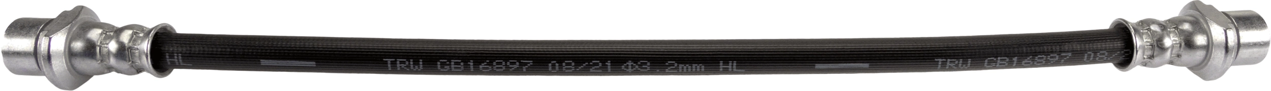 Flexible de frein TRW PHA558