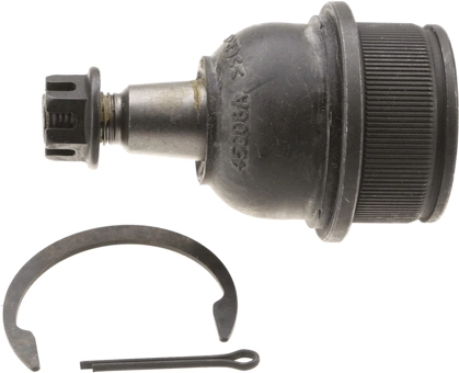 TRW JBJ922 — Опора кульова JEEP COMMANDER, GRAND CHEROKEE III 05-10 перед. міст низ (Вир-во TRW)