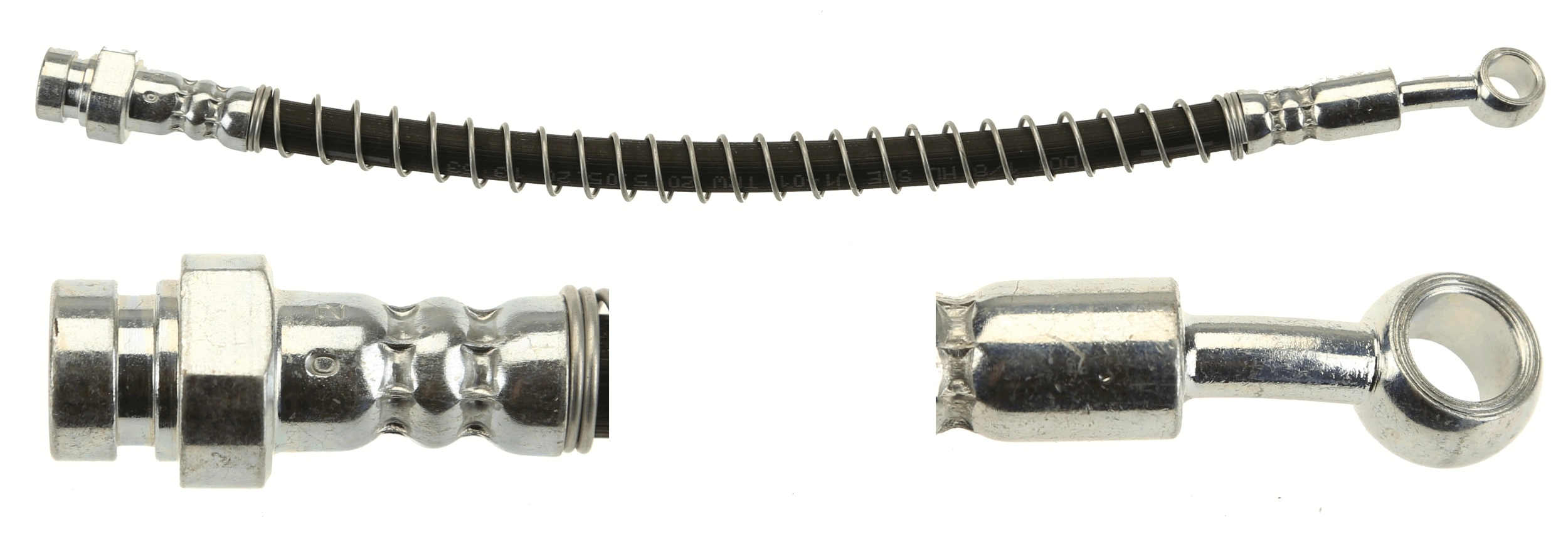 Flexible de frein