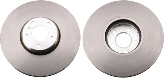 Disque de frein TRW DF6623S