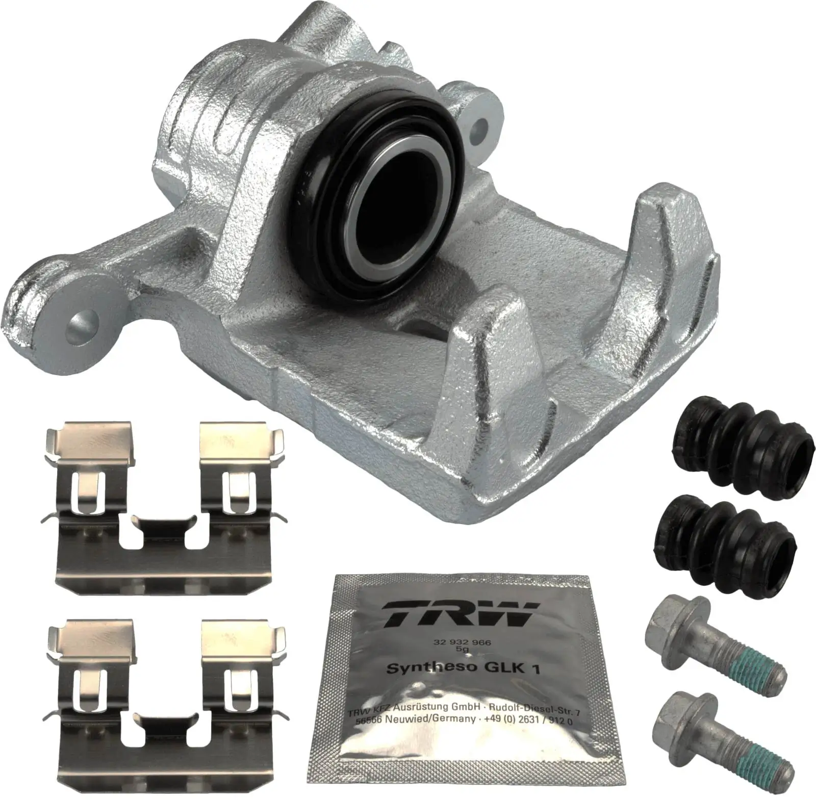 Étrier de frein TRW BHN1217E