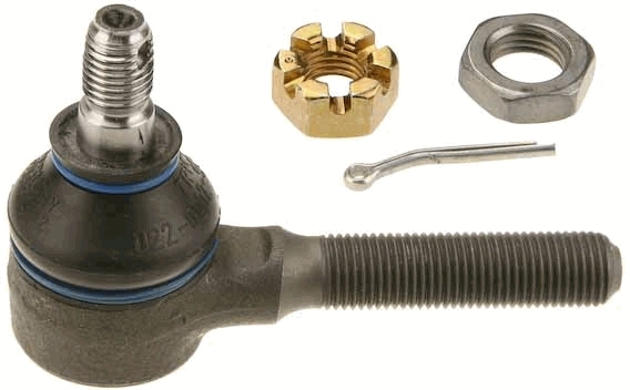 Rotule de barre de connexion TRW JTE1207