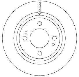 Disque de frein