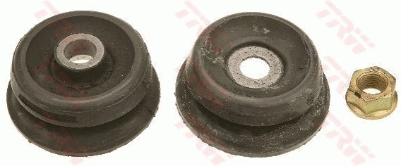 Kit de réparation, coupelle de suspension TRW JSL335
