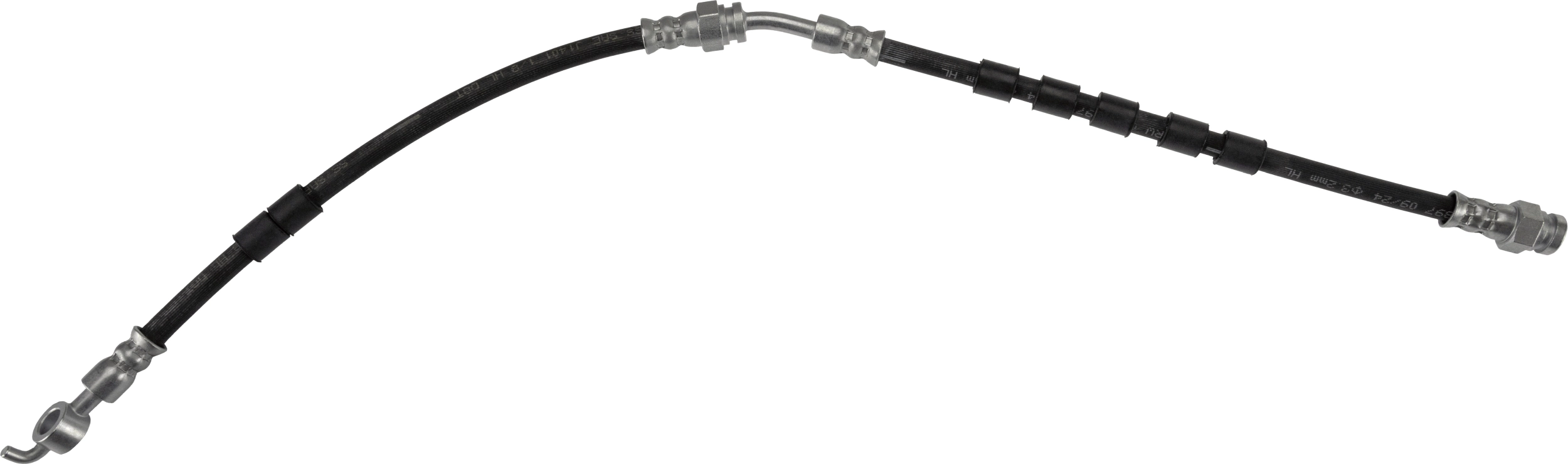 Flexible de frein TRW PHD2224