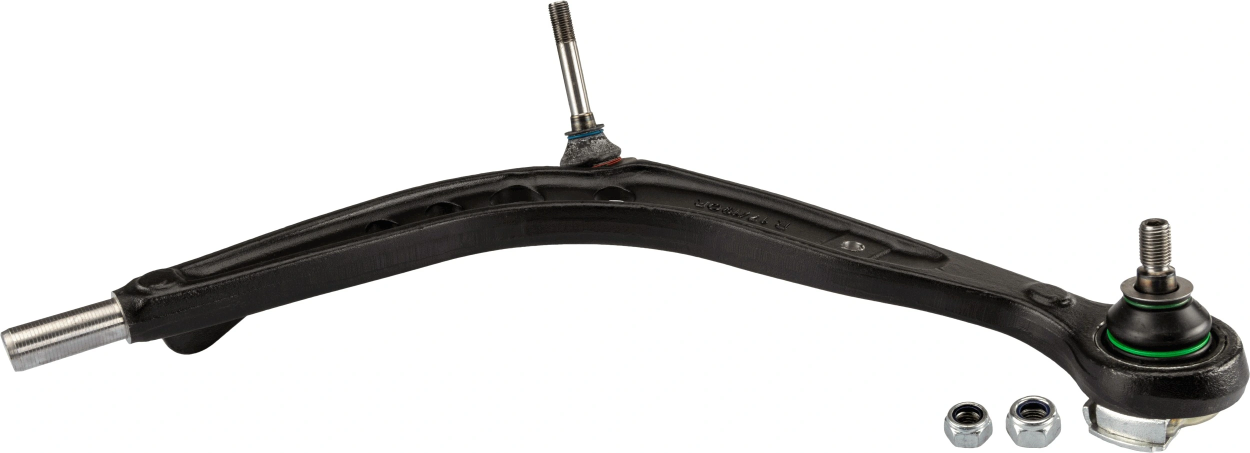 Bras de liaison, suspension de roue TRW JTC145