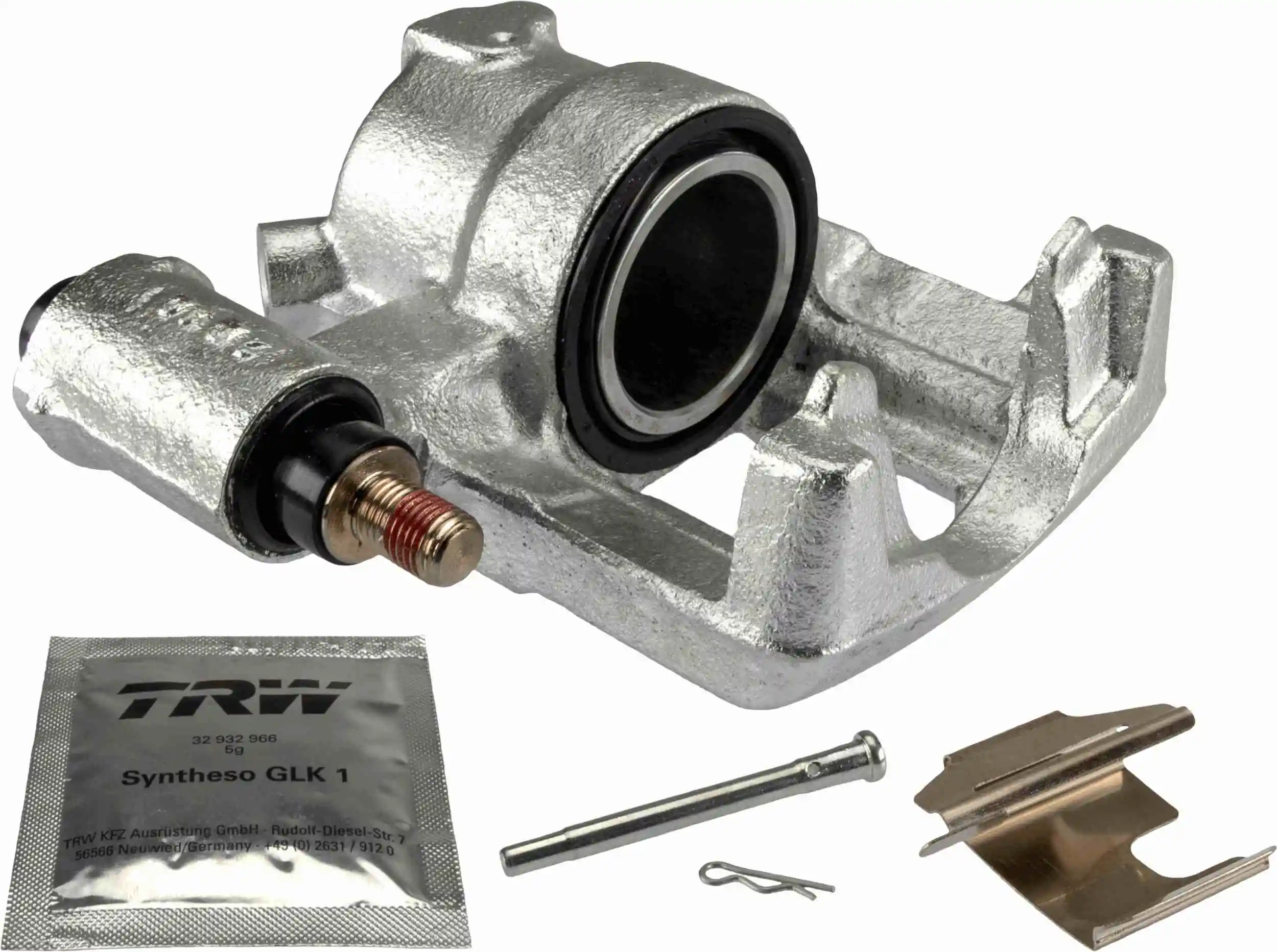 Étrier de frein TRW BHV254E