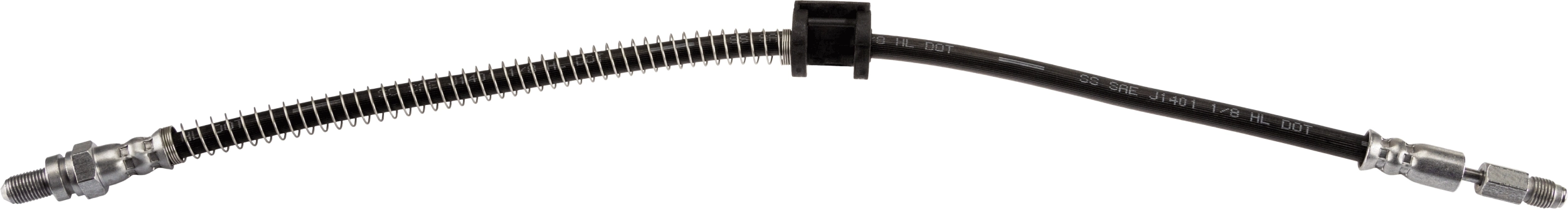 Flexible de frein TRW PHC297