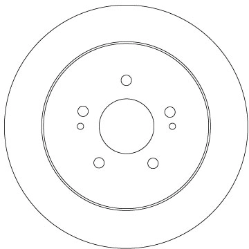 Disque de frein