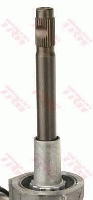 Crémaillère de direction TRW JRM482