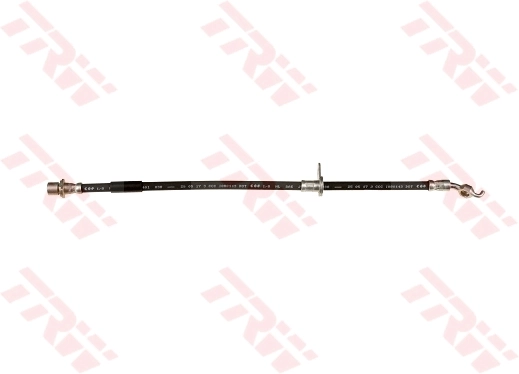 Flexible de frein TRW PHD433