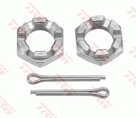 Barre de direction TRW JTR0189