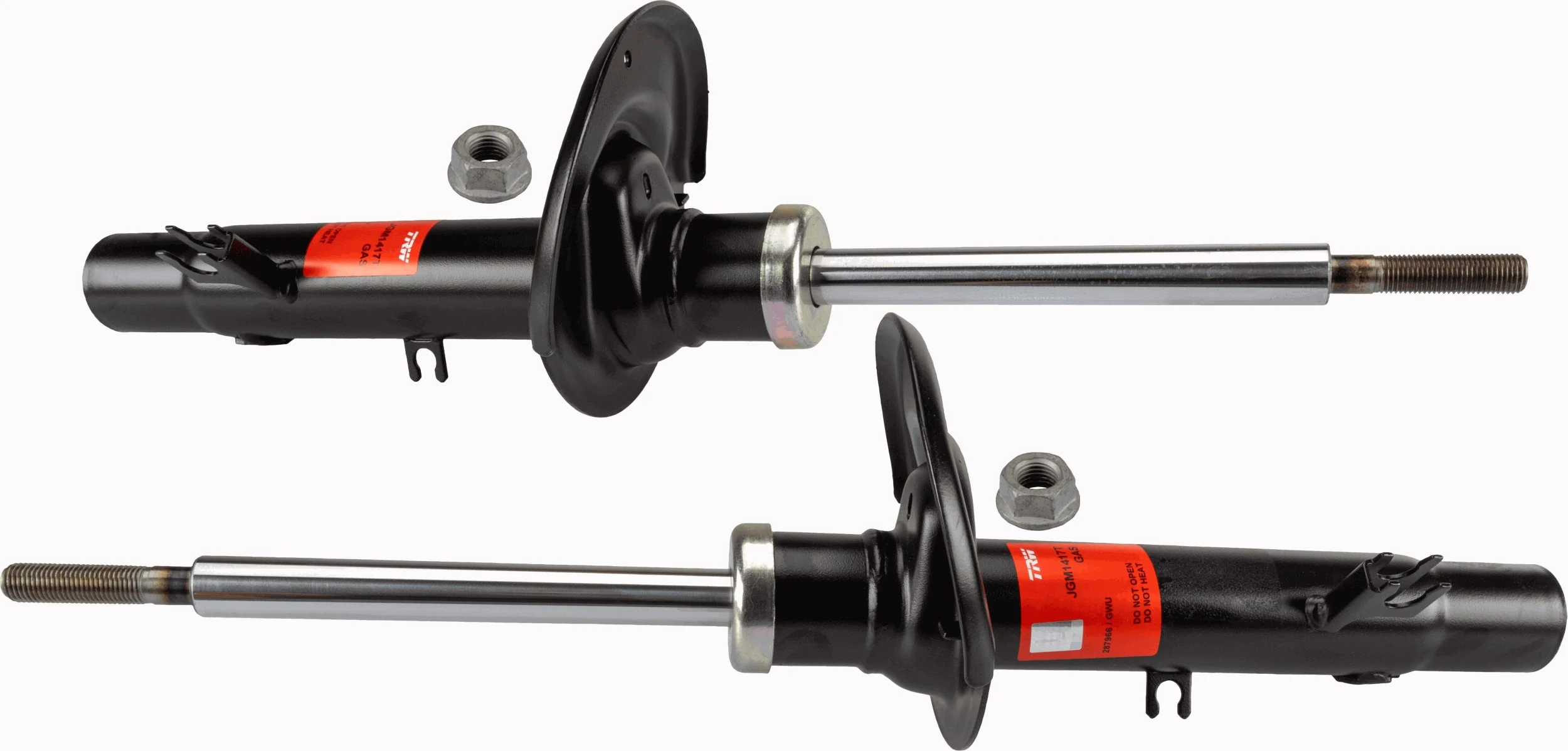 Amortisseur TRW JGM1417T