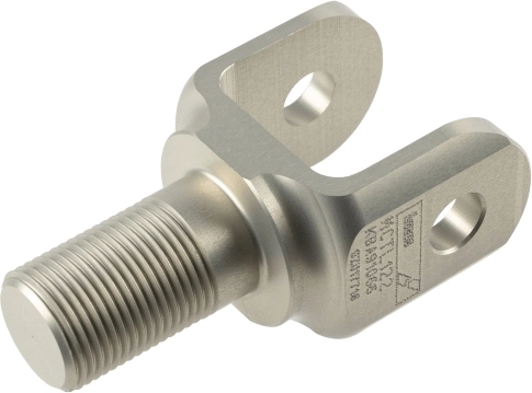 Rabattement de la poupe TRW MCTL122