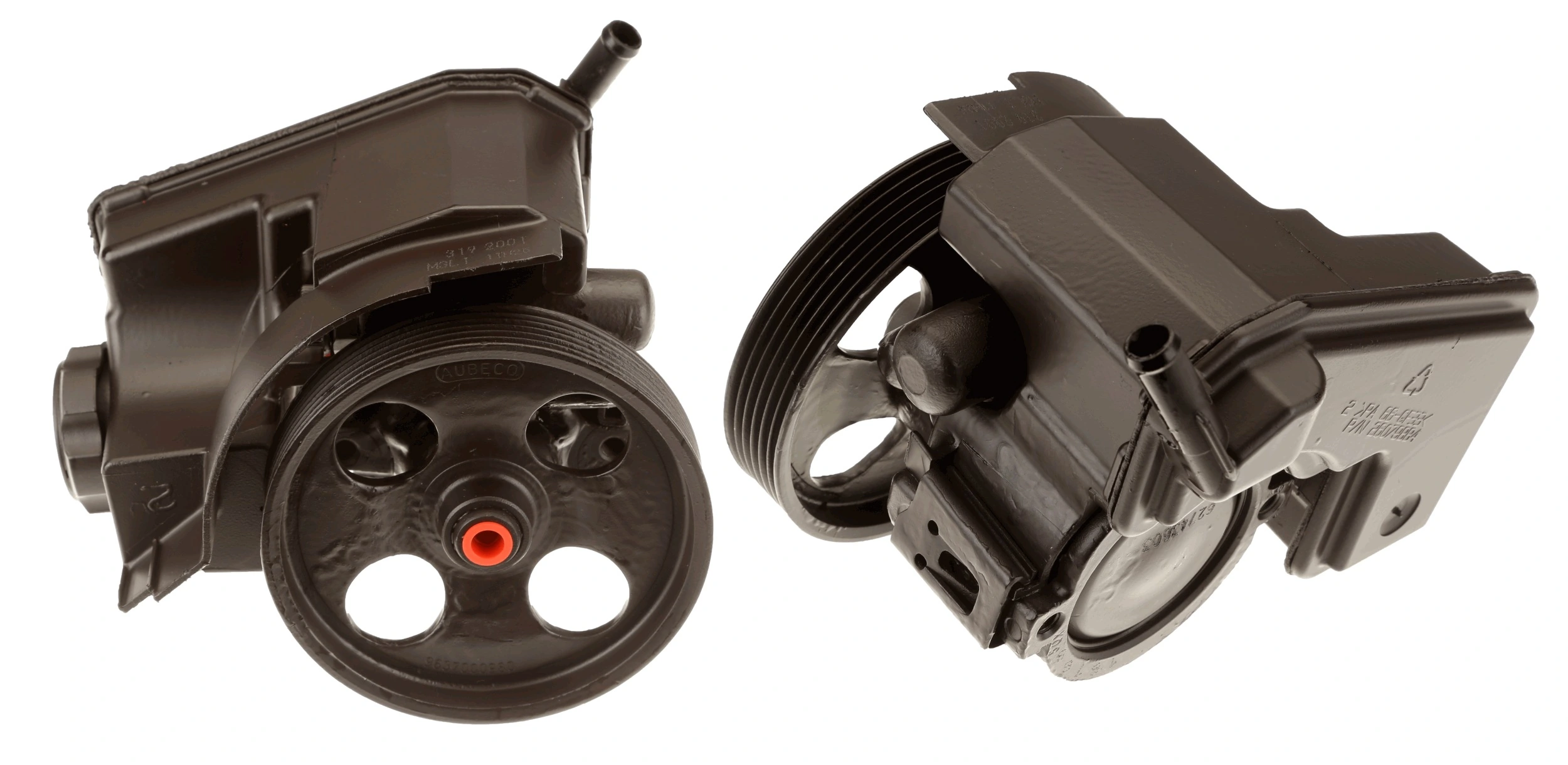 Pompe hydraulique, direction TRW JPR835