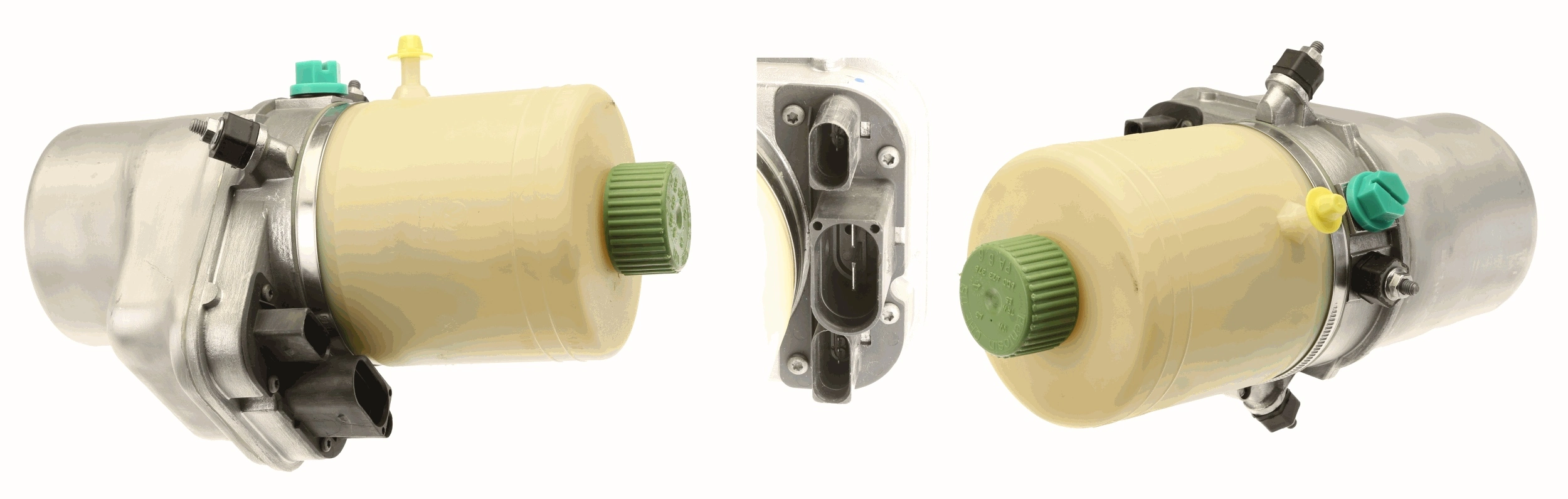 Pompe hydraulique, direction TRW JER174