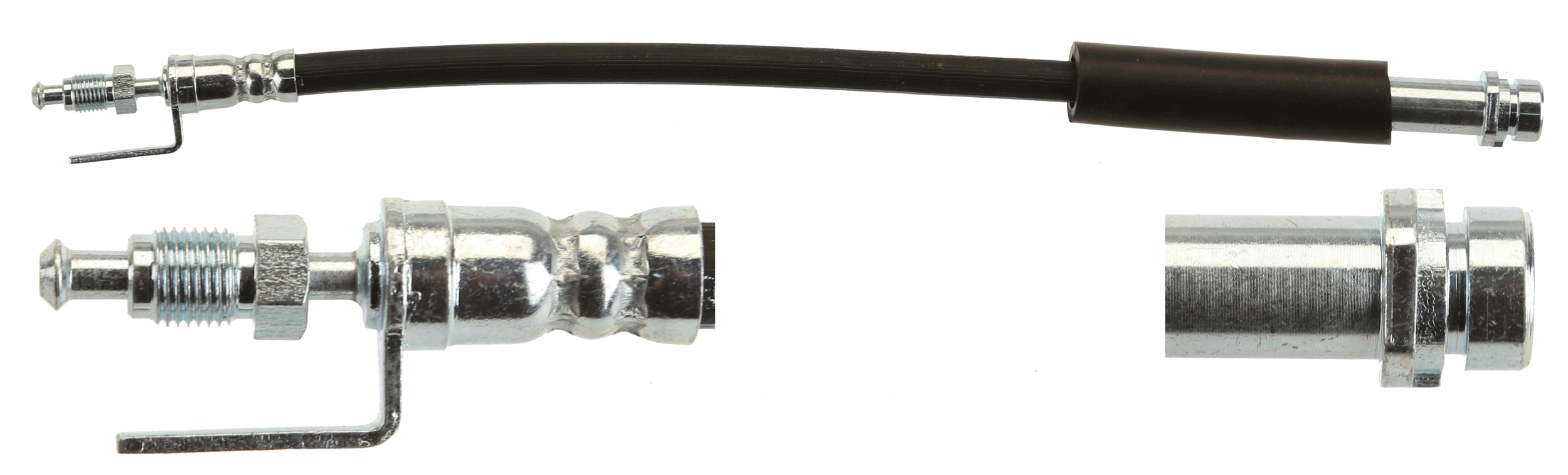 Flexible de frein TRW PHB911