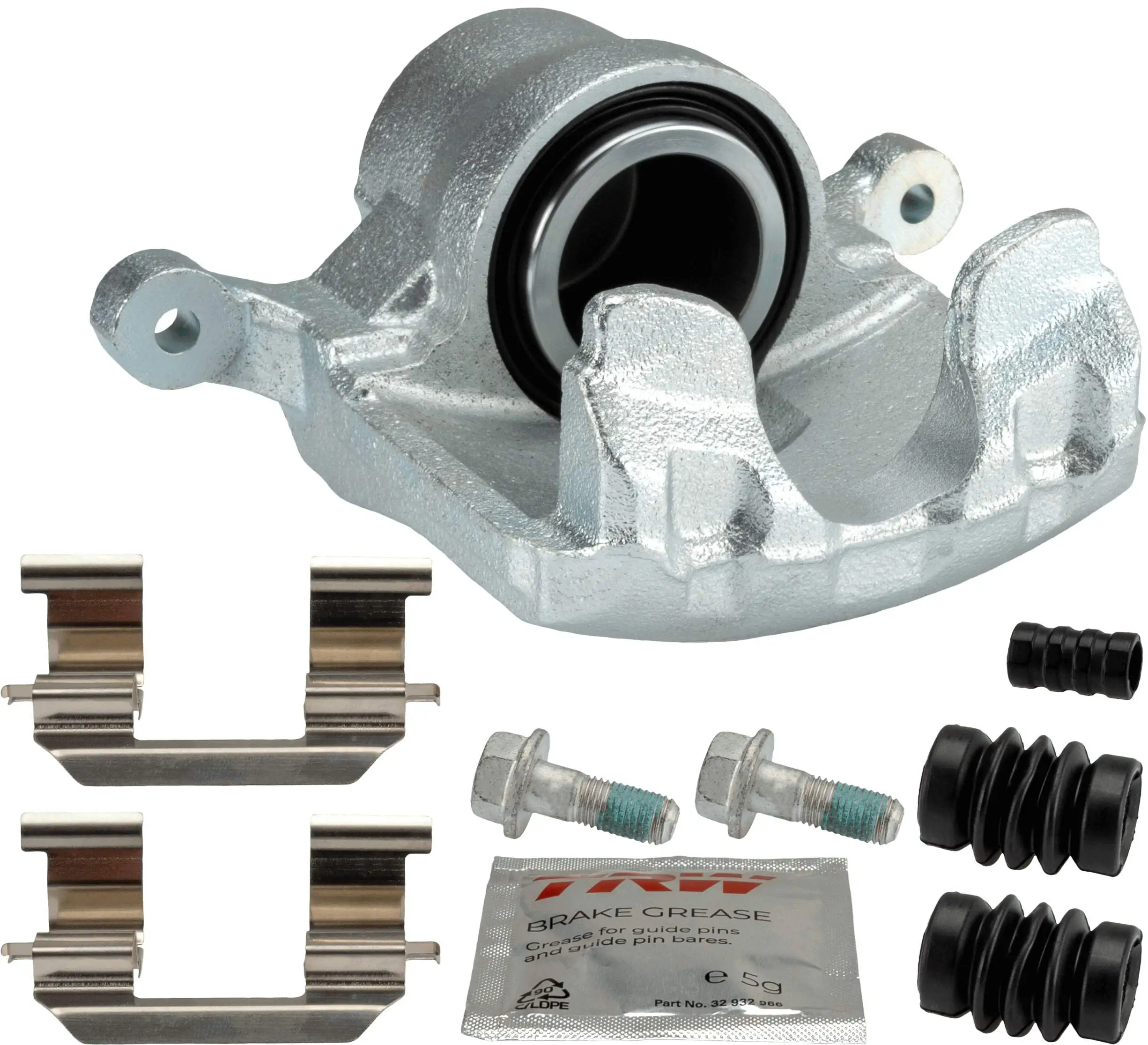 Étrier de frein TRW BHS1568E