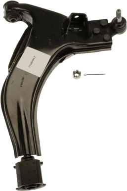 Bras de liaison, suspension de roue TRW JTC2265