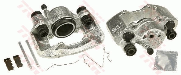 Étrier de frein TRW BHV624E