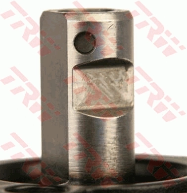 Crémaillère de direction TRW JRP1259