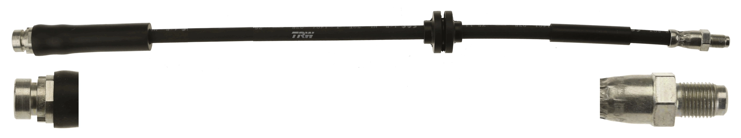 Flexible de frein TRW PHB694