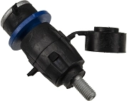 Entretoise/tige, stabilisateur TRW JTS1219