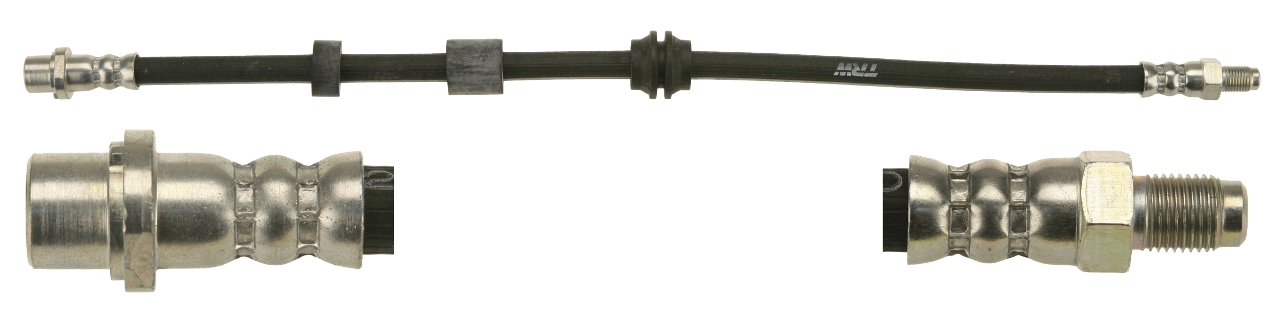 Flexible de frein TRW PHB564