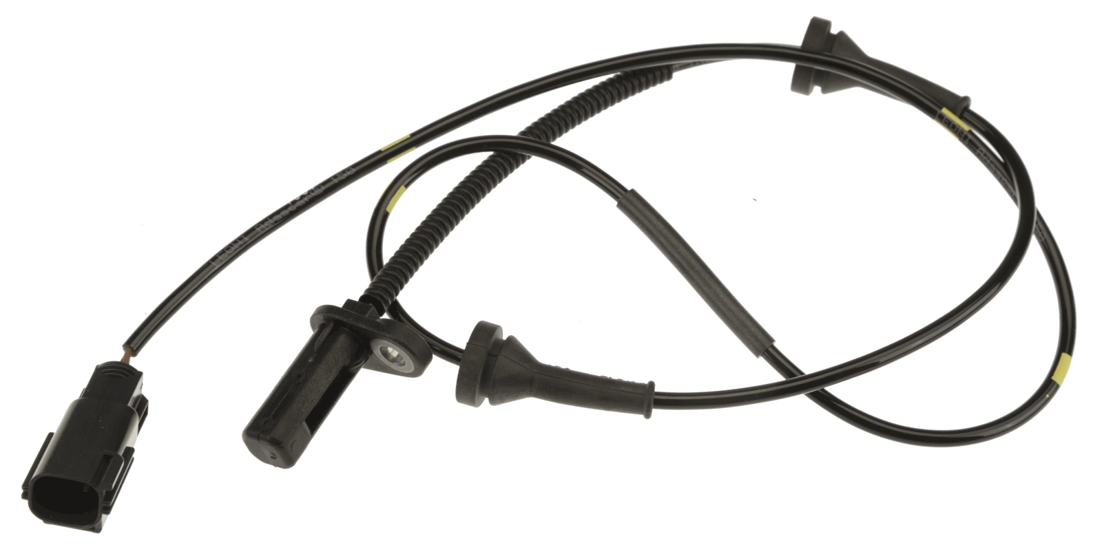 Capteur, vitesse de roue TRW GBS2143