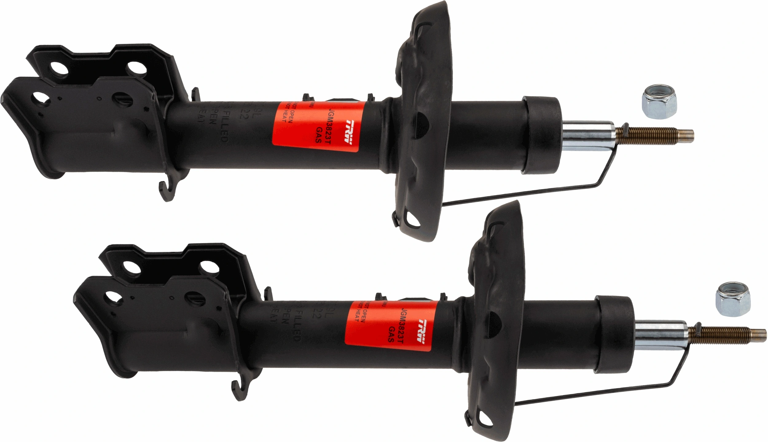 Amortisseur TRW JGM3823T