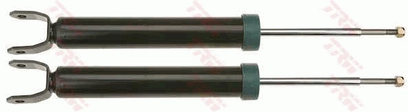 Amortisseur TRW JGT396T