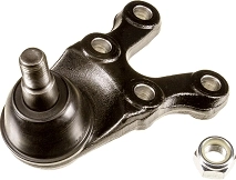 Rotule de suspension TRW JBJ1157