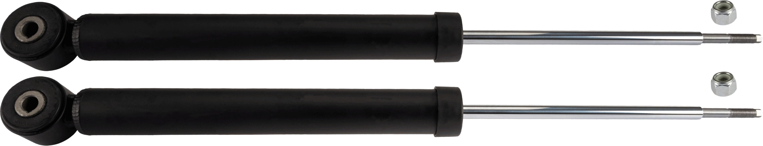 Amortisseur TRW JGT504T