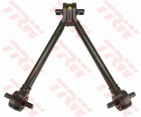 Bras de liaison, suspension de roue TRW JVL0026