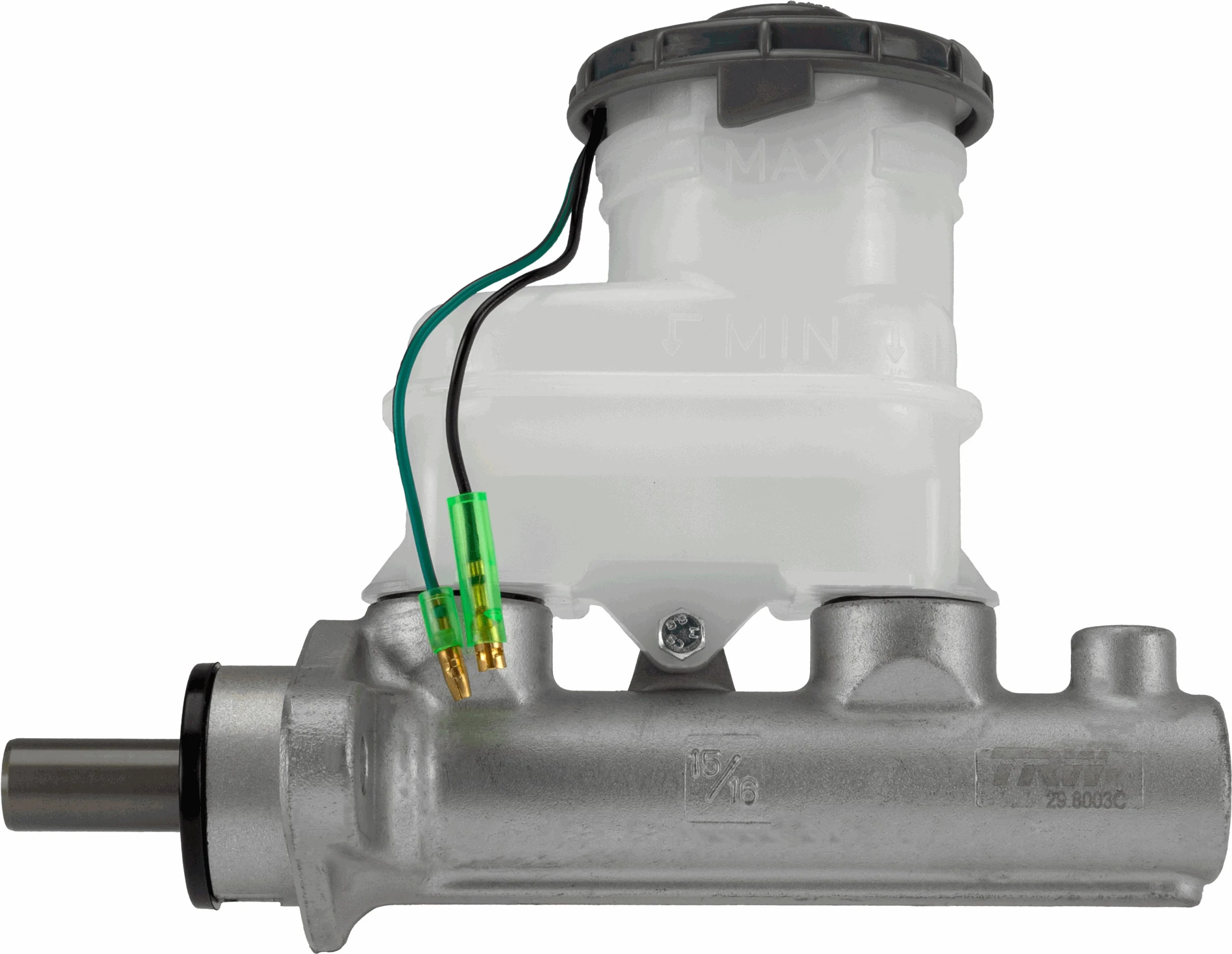 Maître-cylindre de frein TRW PMA183