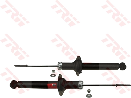 Amortisseur TRW JGS1080T