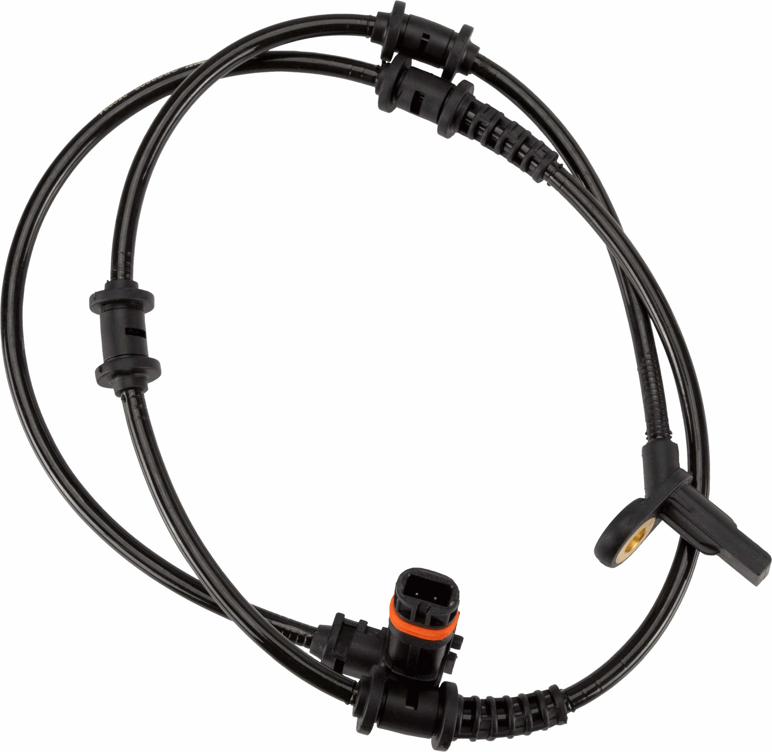 Capteur, vitesse de roue TRW GBS2602