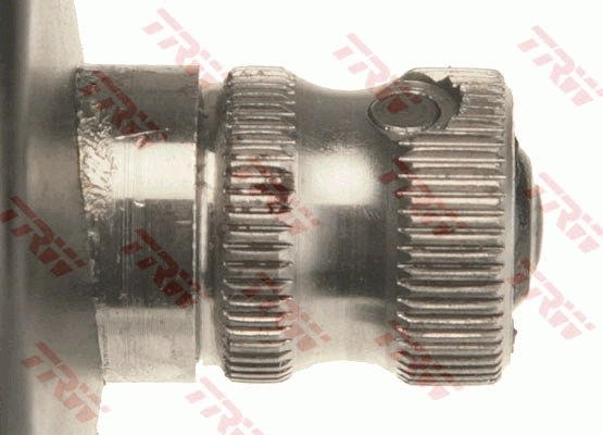 Crémaillère de direction TRW JRB5046