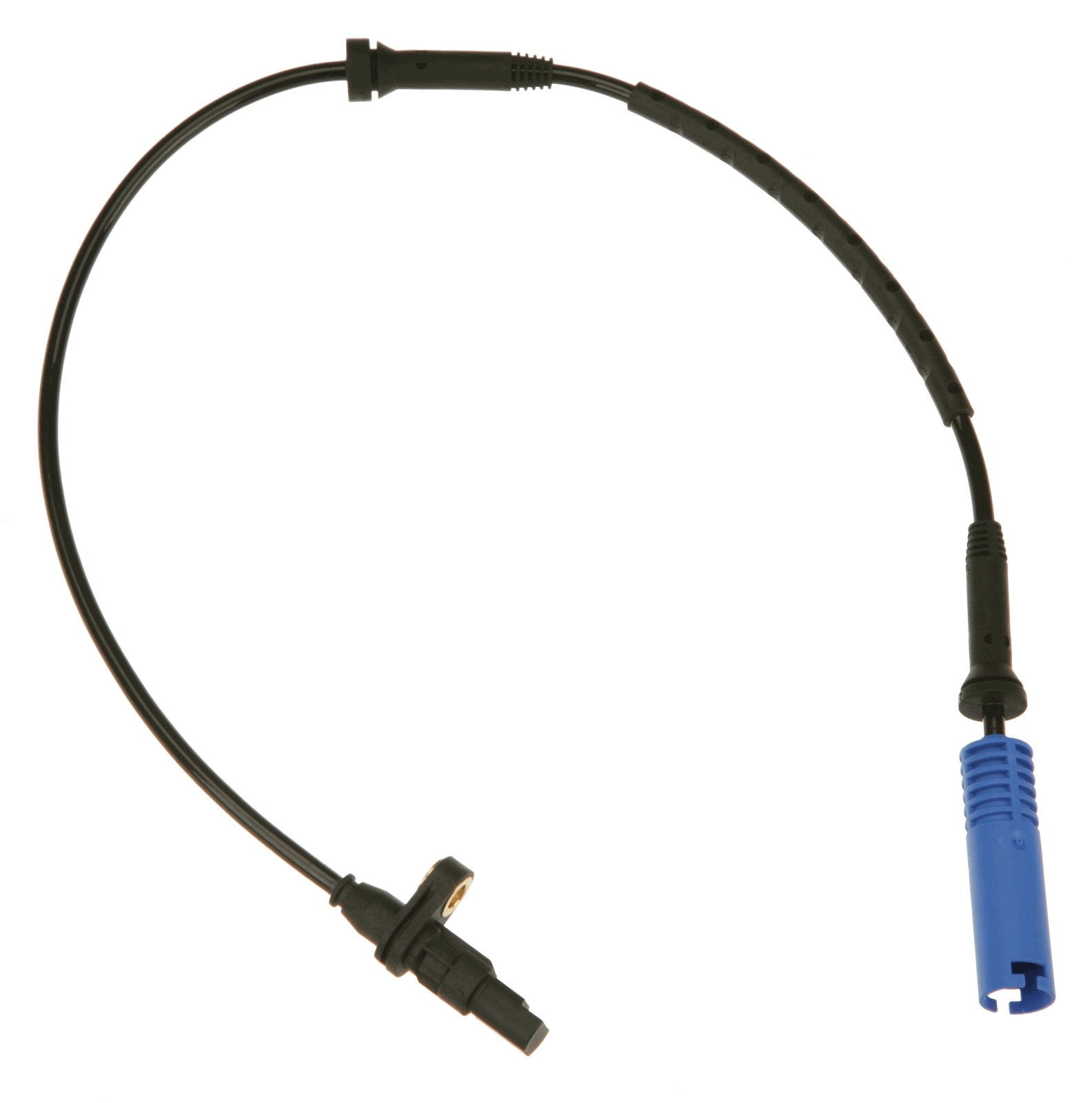 Capteur, vitesse de roue TRW GBS1312