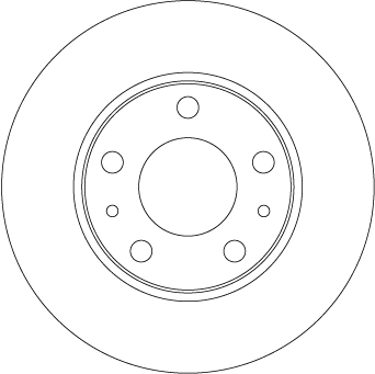 Disque de frein