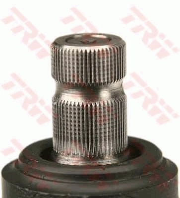 Crémaillère de direction TRW JRP974