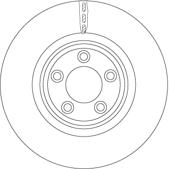 Disque de frein