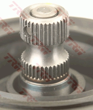 Crémaillère de direction TRW JRP1346