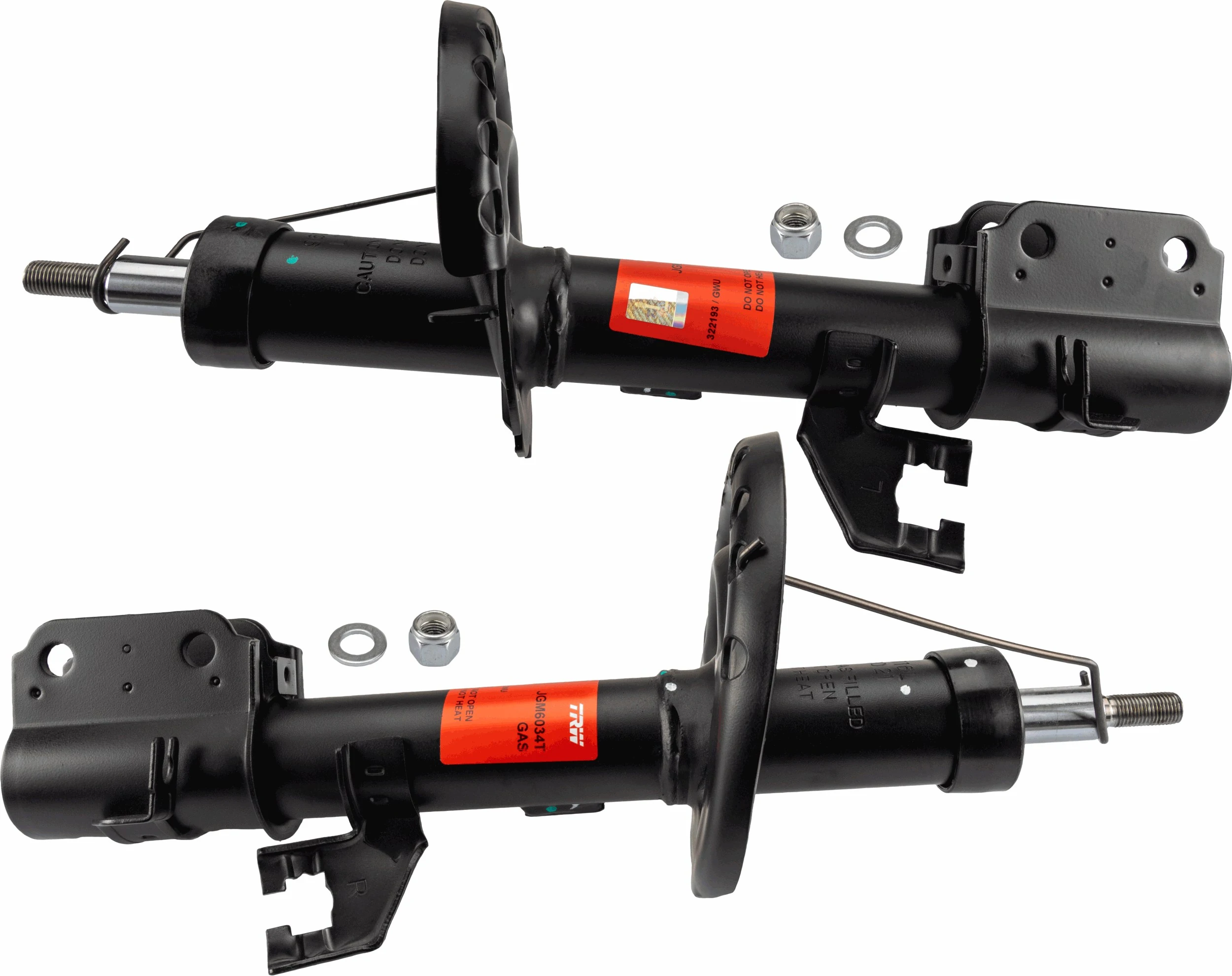 Amortisseur TRW JGM6034T