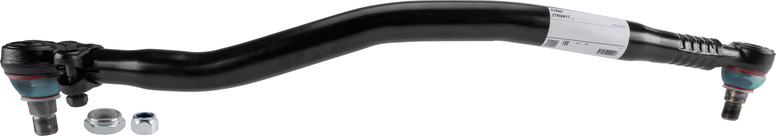 Barre de direction TRW JTR0417