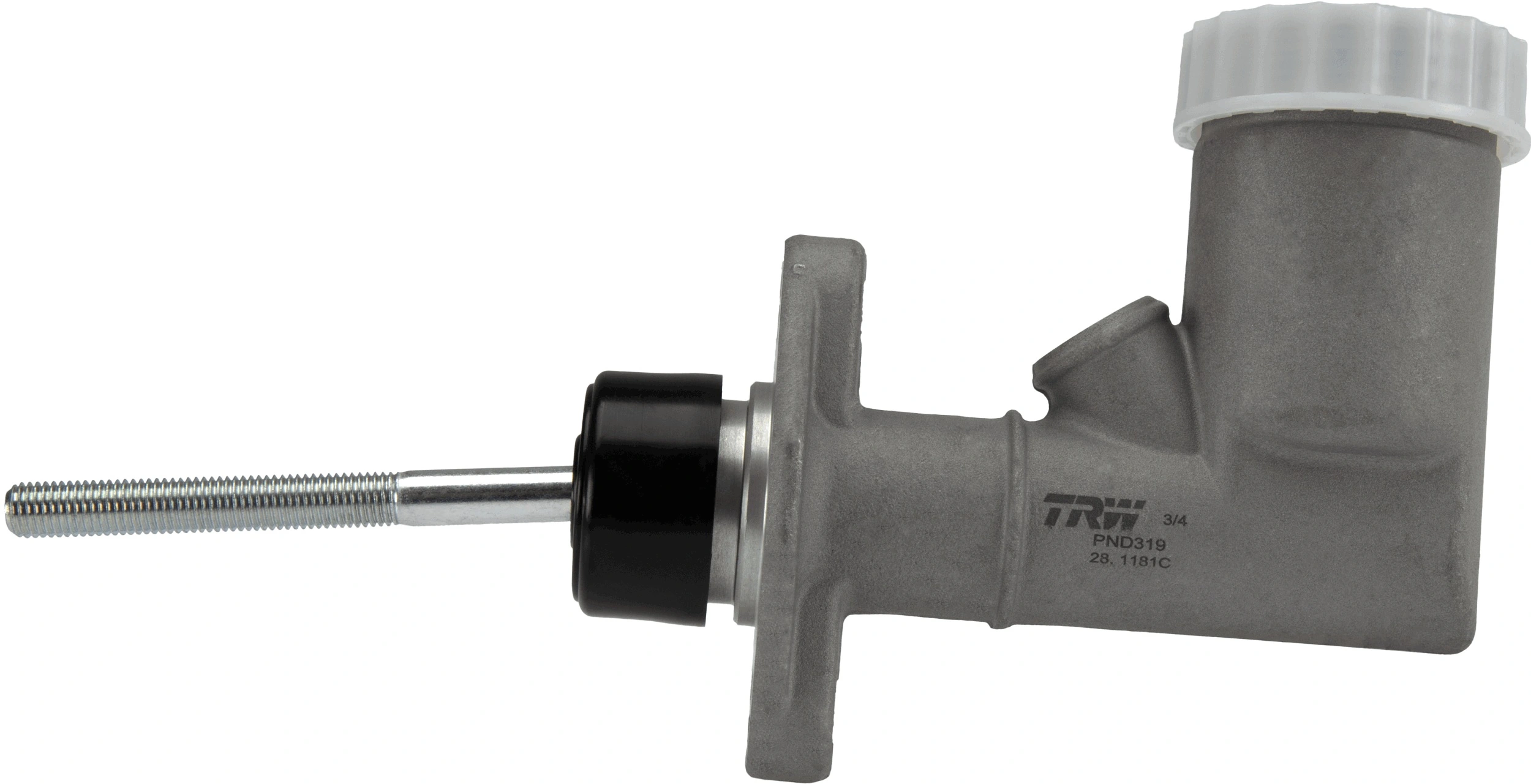 Cylindre émetteur, embrayage