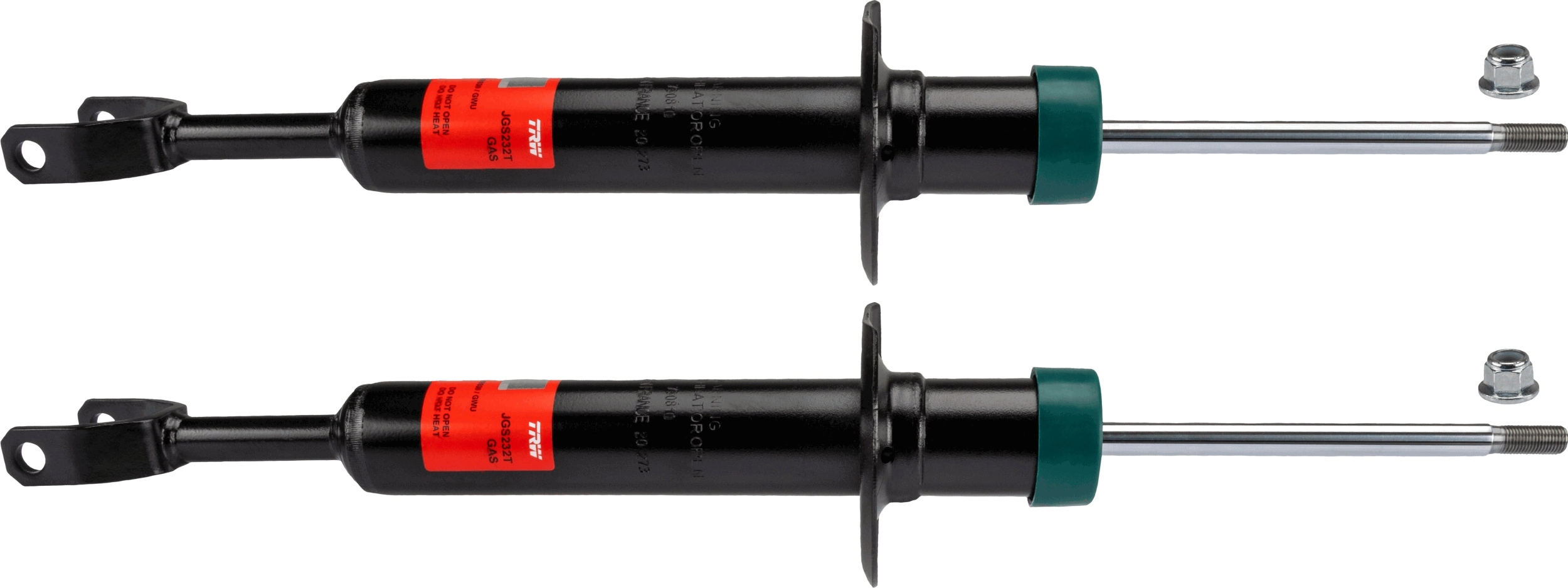 Amortisseur TRW JGS232T